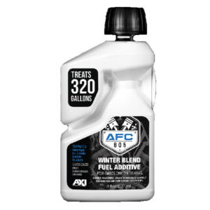 AFC-805 Diesel Fuel Catalyst & Tank Cleaning Additive